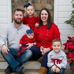 Meet your Posher, Meredith